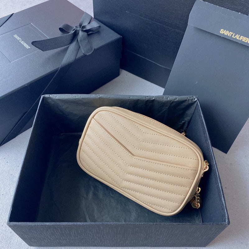 OZ - SLY Bags - 298