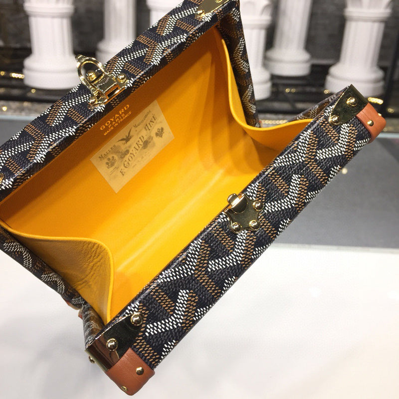 Ozarra - GOD Bags - 167