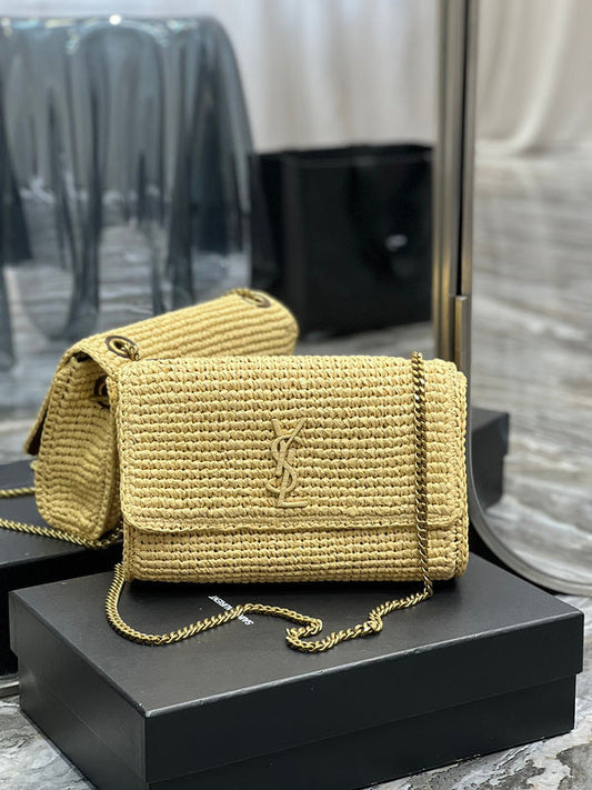 OZ - SLY Bags - 1107