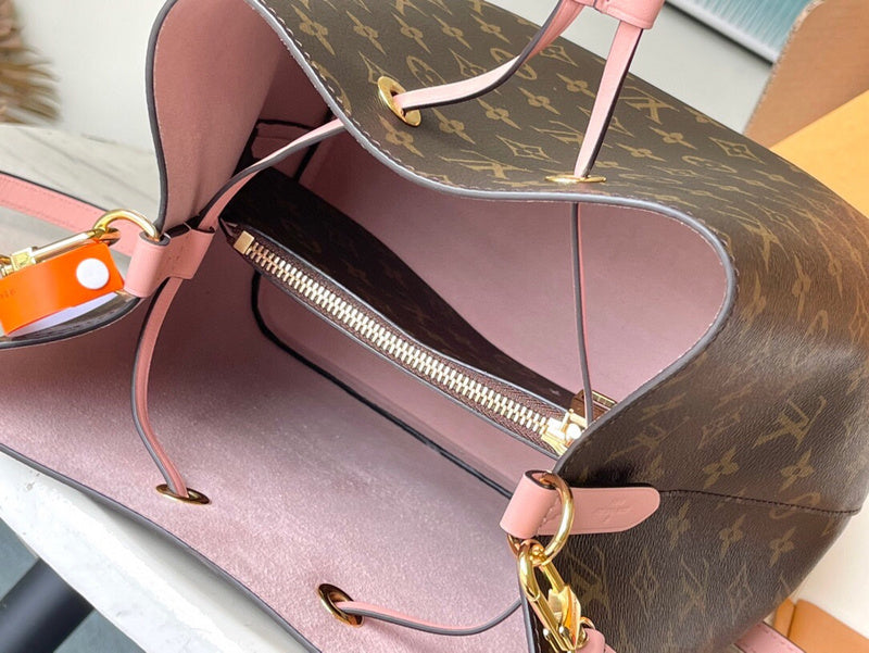 Fashion Lu-Vi bags - 4065