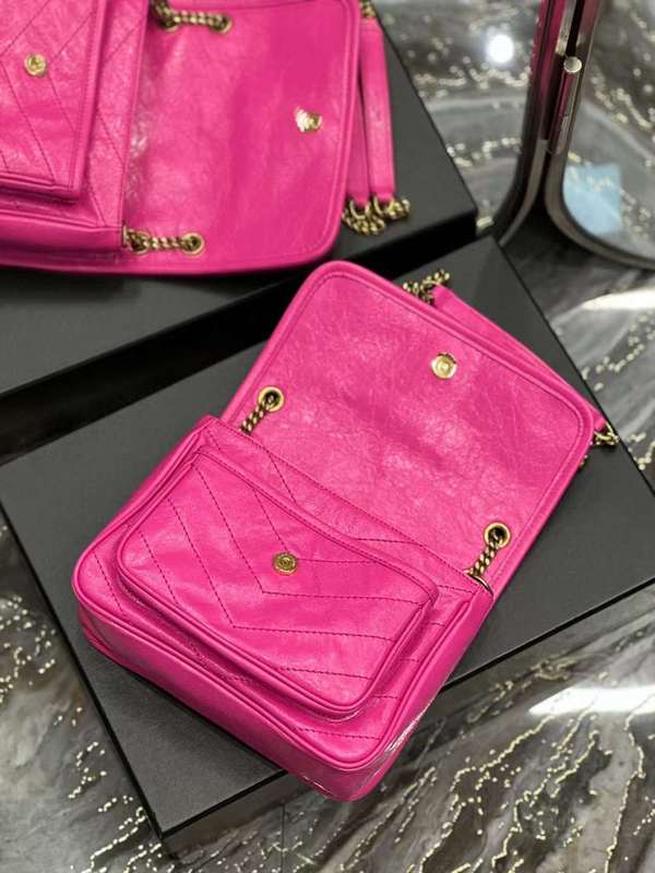 Ozarra - SLY Bags 636