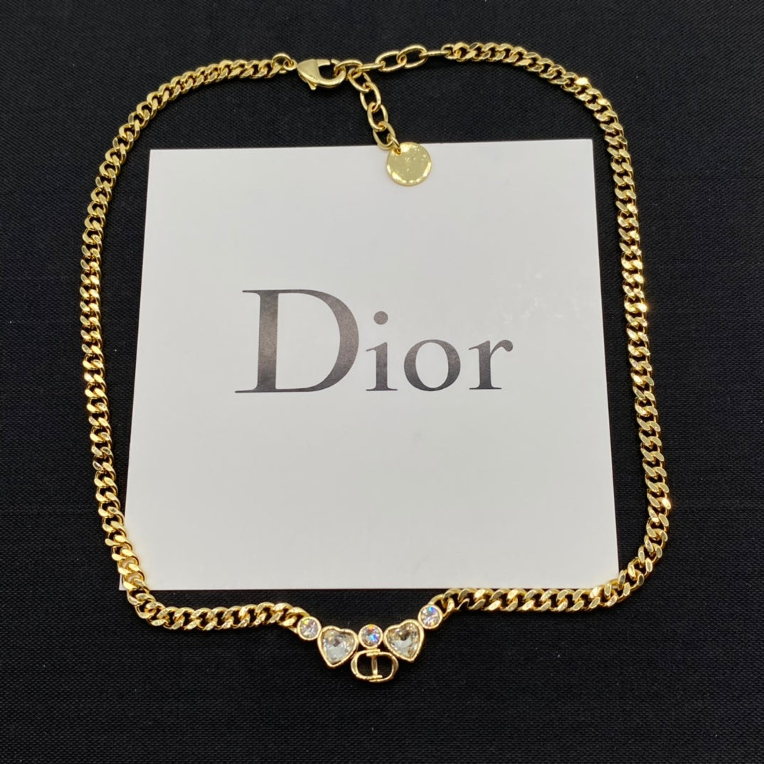 New Arrival Dir Necklaces 039