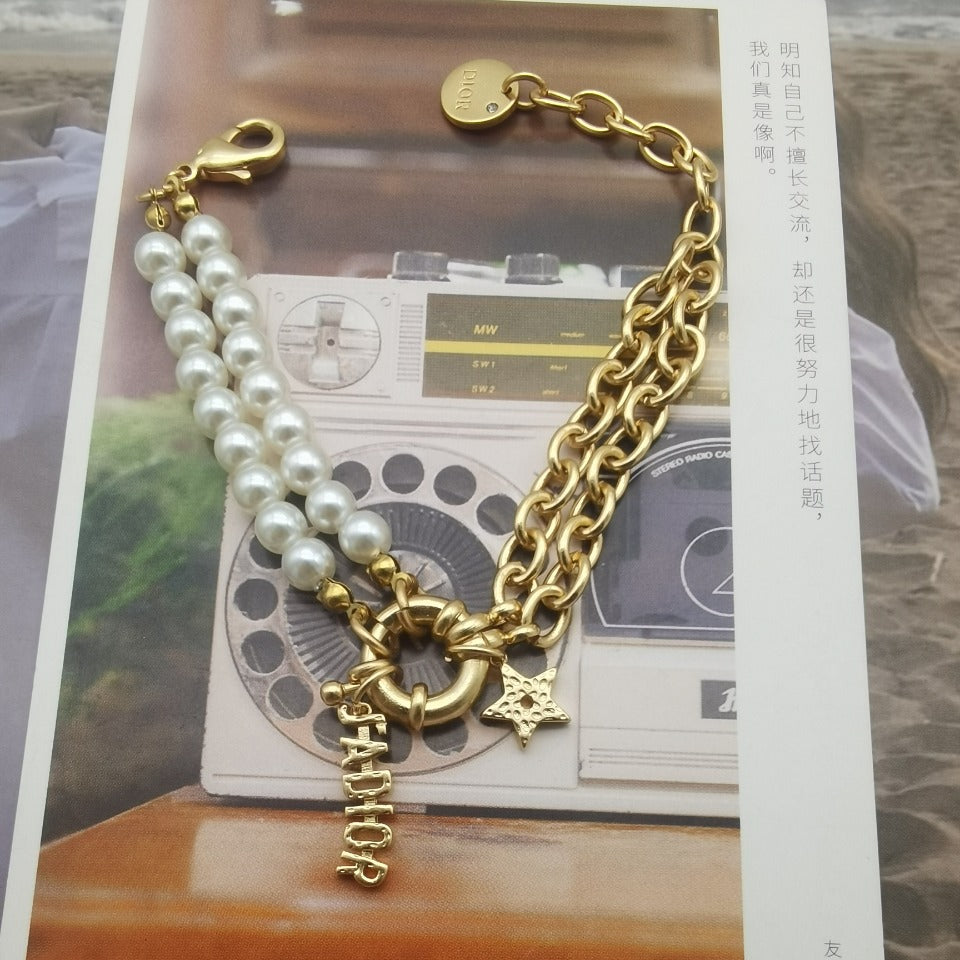 New Arrival Dir Necklaces 045
