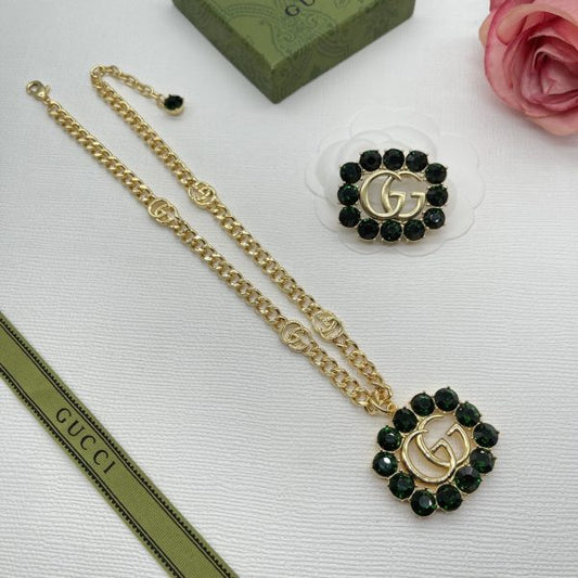 New Arrival GCI Necklaces 031