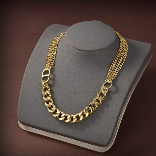 New Arrival Dir Necklaces 022