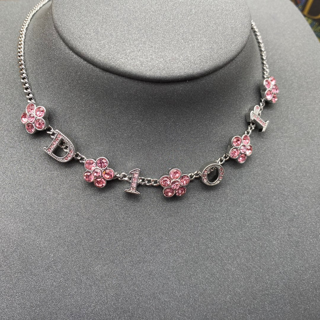 New Arrival Dir Necklaces 041
