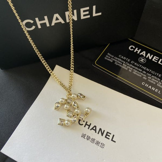 New Arrival CHL Necklaces 034