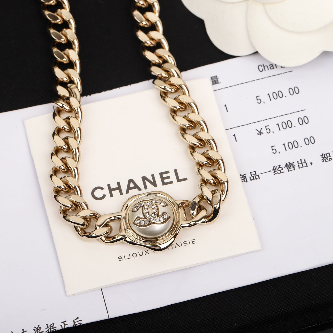 New Arrival CHL Necklaces 044