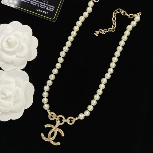 New Arrival CHL Necklaces 025
