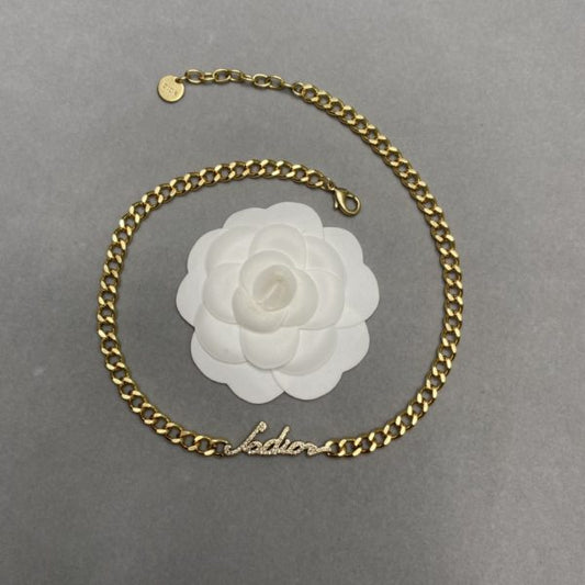 New Arrival Dir Necklaces 019