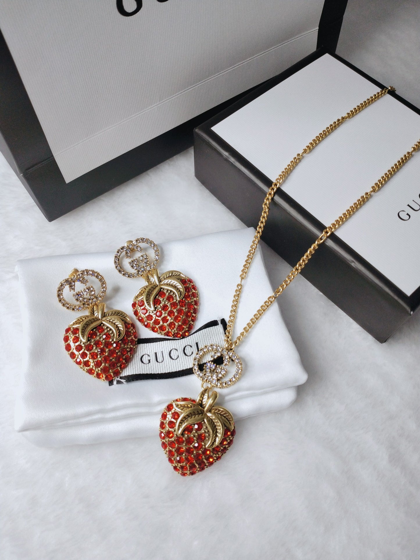 Combo New Arrival GCI Necklaces 040