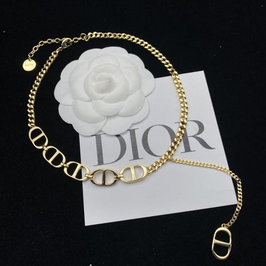 New Arrival Dir Necklaces 027