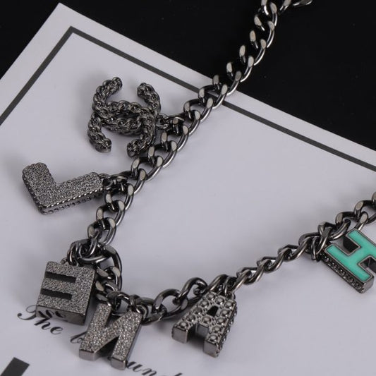 New Arrival CHL Necklaces 011