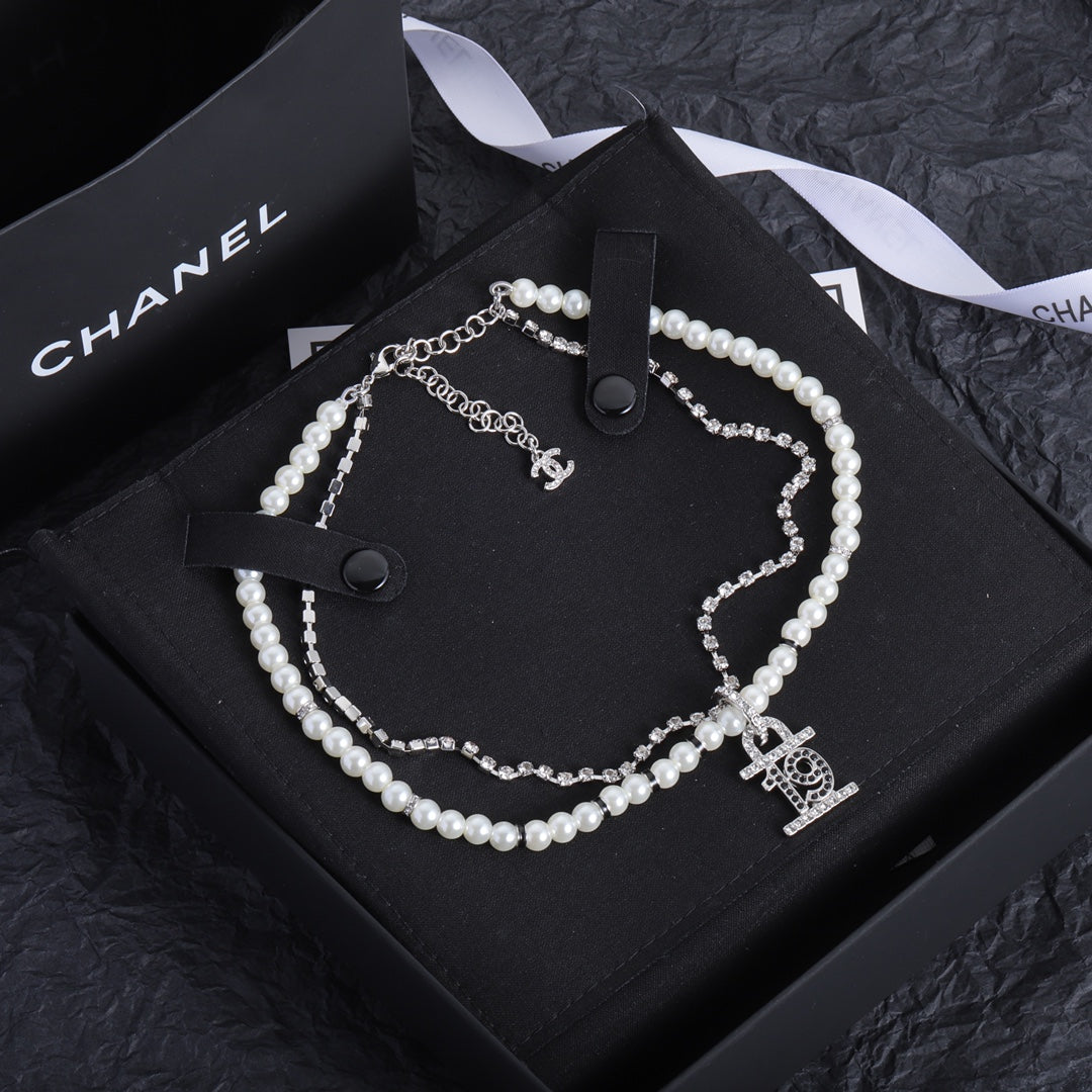 New Arrival CHL Necklaces 023