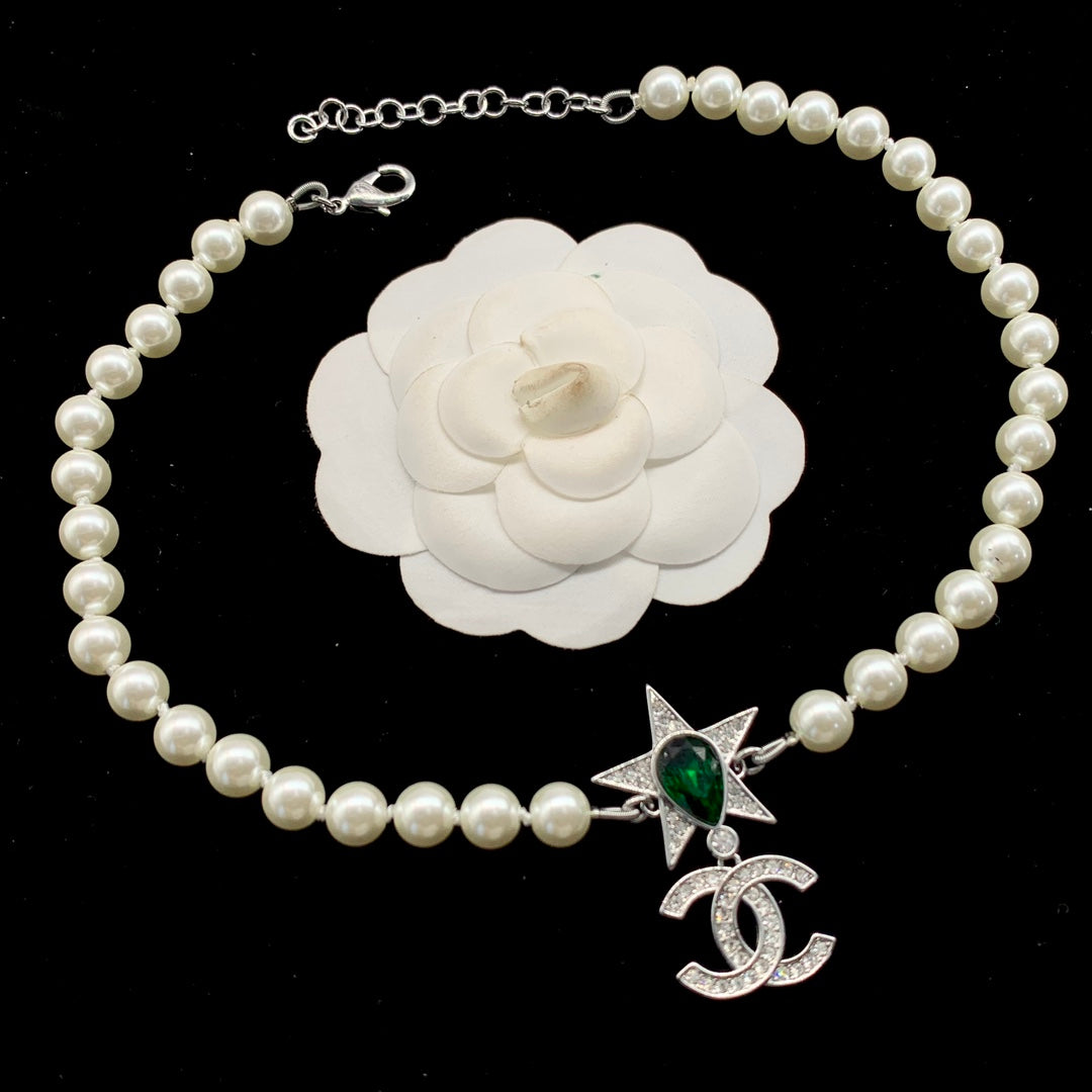 New Arrival CHL Necklaces 019
