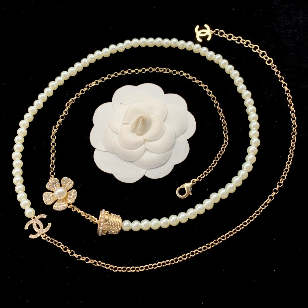 New Arrival CHL Necklaces 020
