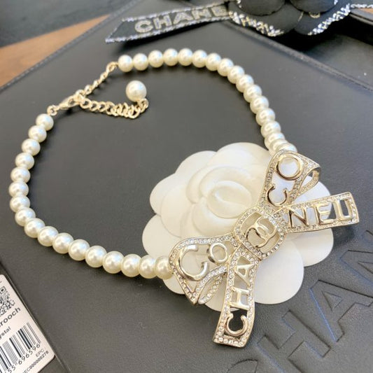 New Arrival CHL Necklaces 038