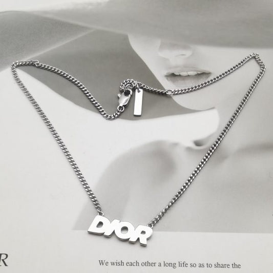 New Arrival Dir Necklaces 030