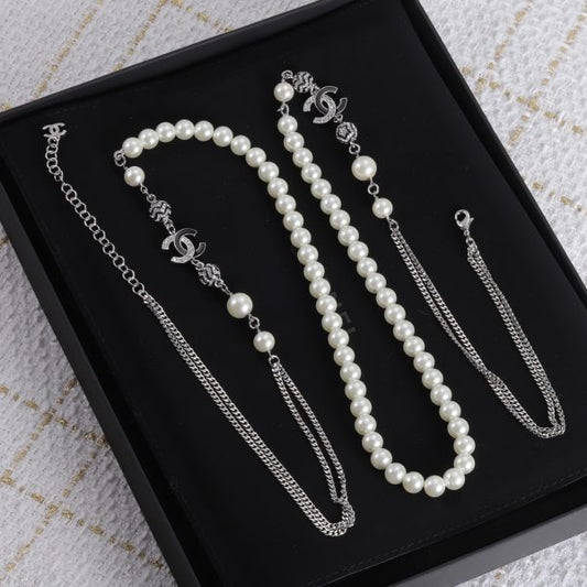 New Arrival CHL Necklaces 010