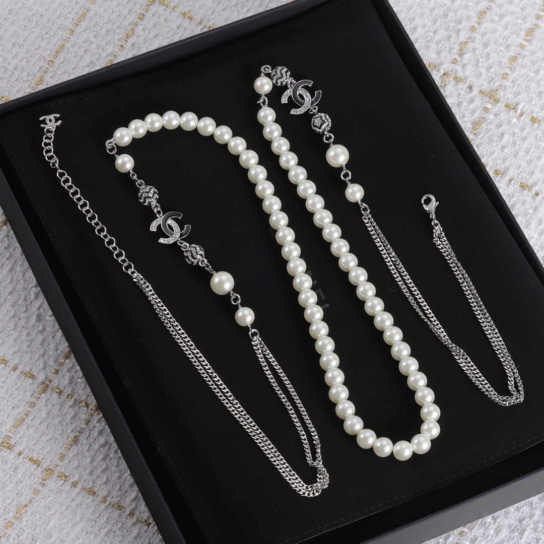 New Arrival CHL Necklaces 010