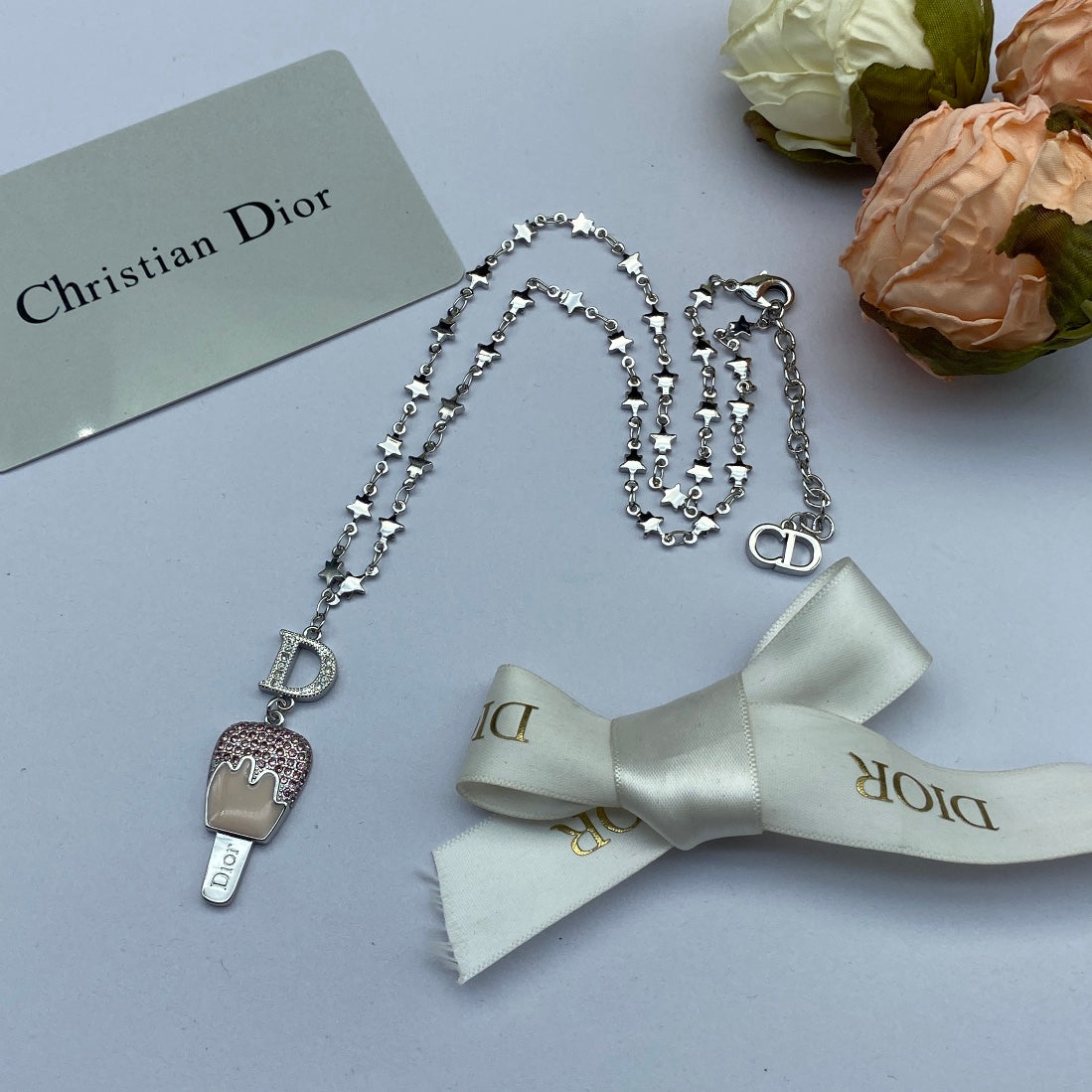 New Arrival Dir Necklaces 005
