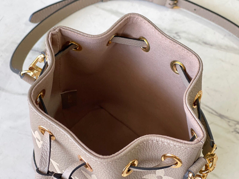 Fashion Lu-Vi bags - 4545