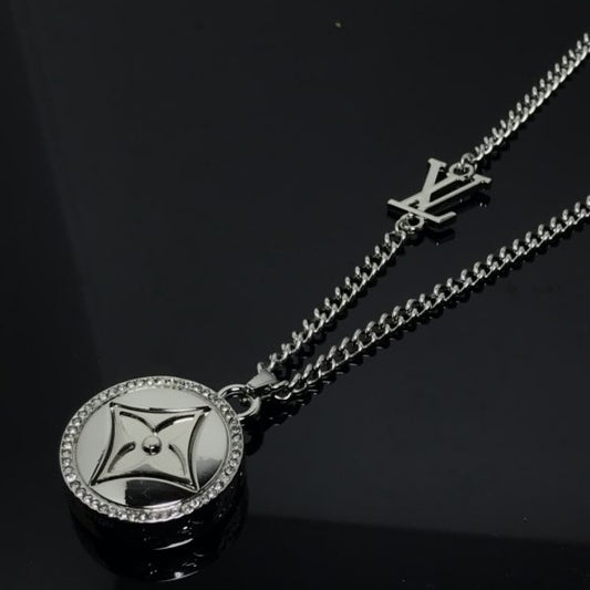 New Arrival LV Necklaces 029