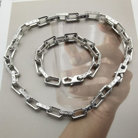 New Arrival LV Necklaces 093
