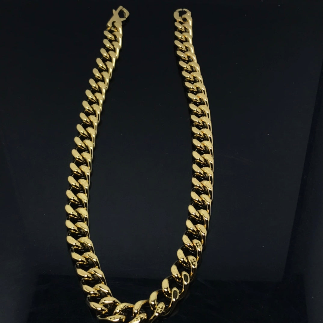New Arrival LV Necklaces 067