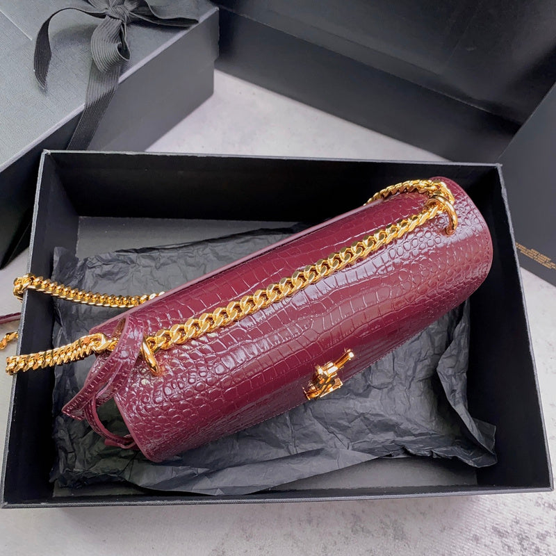 OZ - SLY Bags - 540