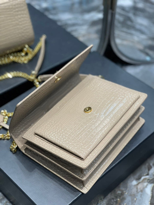 OZ - SLY Bags - 756