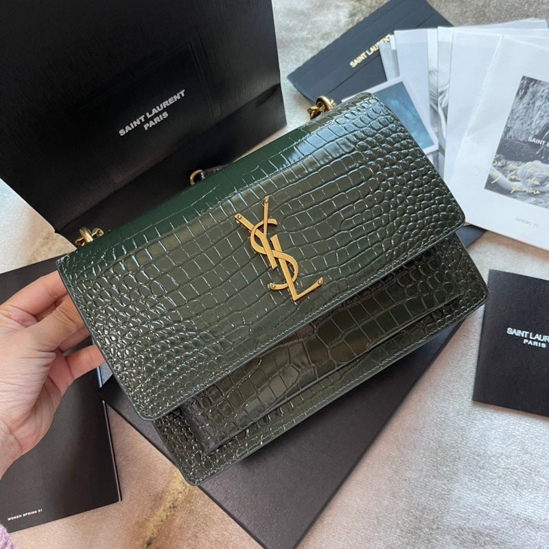 OZ - SLY Bags - 672