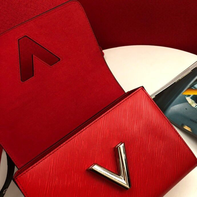 Fashion Lu-Vi bags - 3653