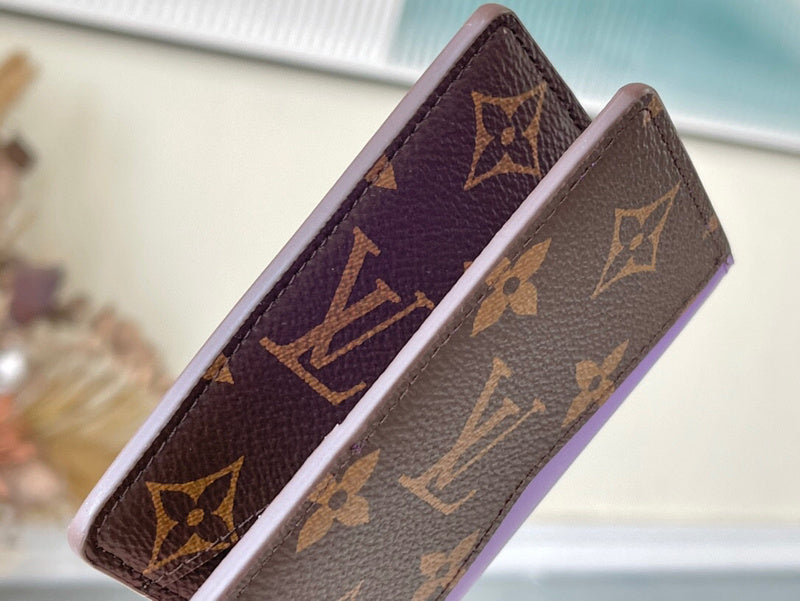 Fashion Lu-Vi bags - 4813