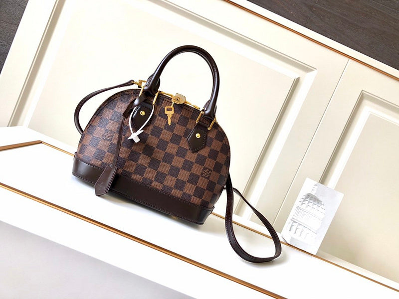 Fashion Lu-Vi bags - 3762
