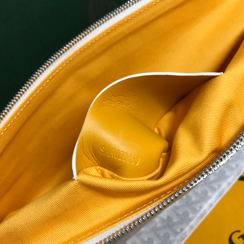 OZ - GYO Bags - 843