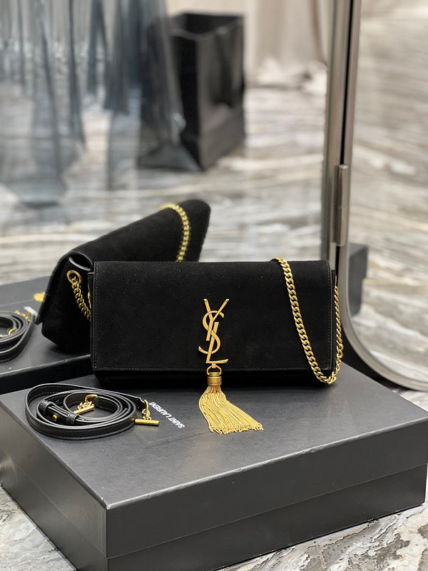 OZ - SLY Bags - 597