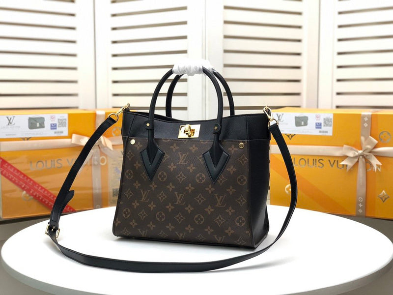 Fashion Lu-Vi bags - 3898