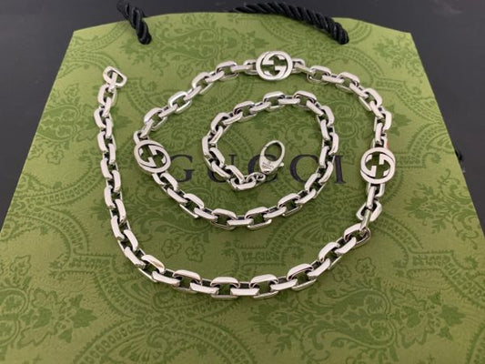 New Arrival GCI Necklaces 022