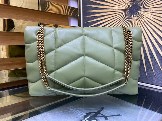 OZ - SLY Bags - 676