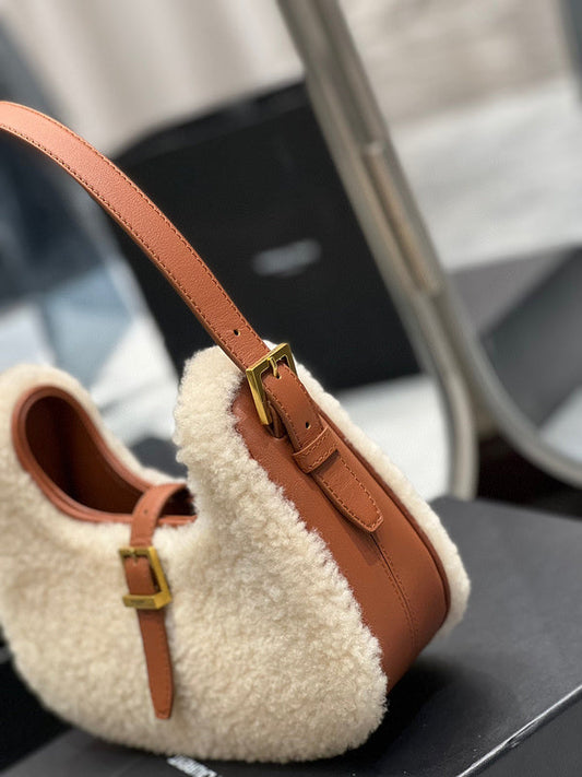 OZ - SLY Bags - 658