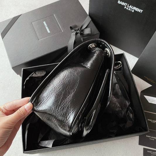 OZ - SLY Bags - 302