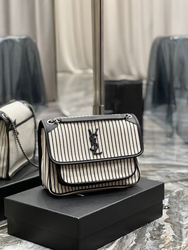 OZ - SLY Bags - 619