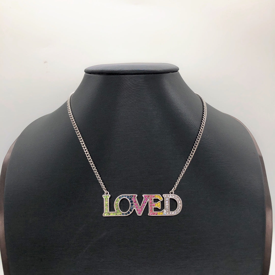 New Arrival GCI Necklaces 025