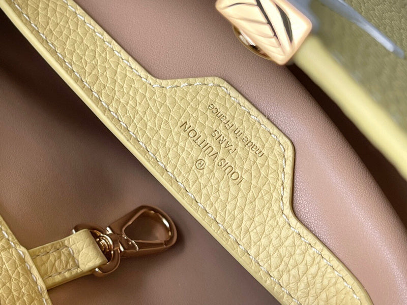 Fashion Lu-Vi bags - 4207