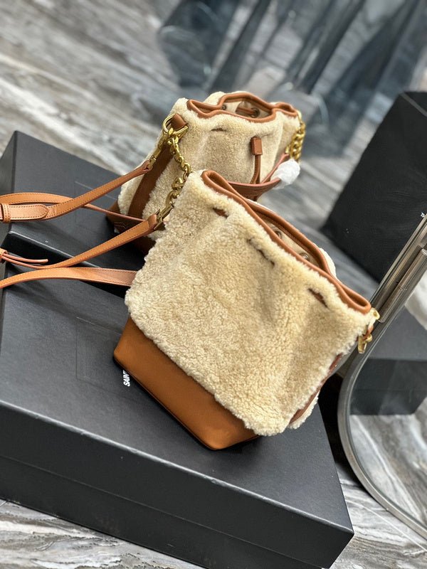 OZ - SLY Bags - 634