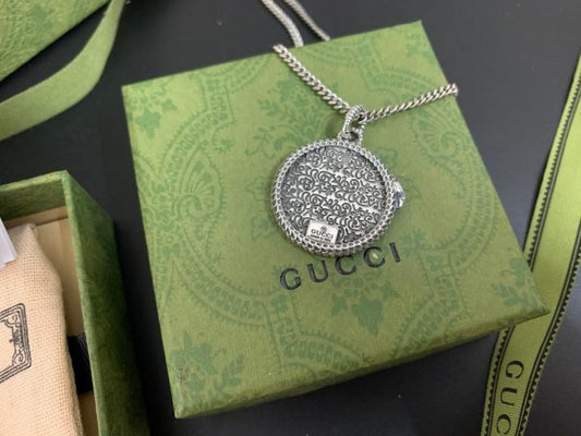 New Arrival GCI Necklaces 028