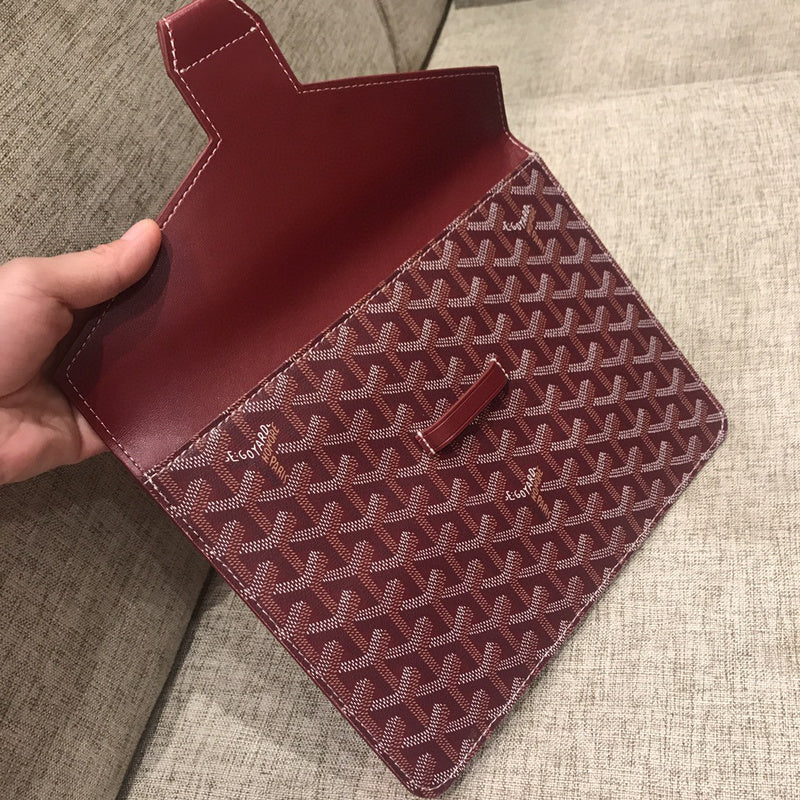 Ozarra - GOD Bags - 394