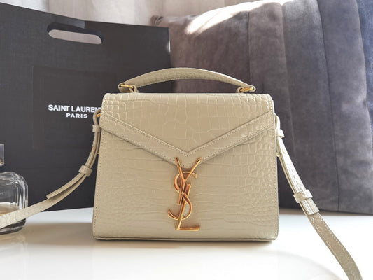 OZ - SLY Bags - 1101