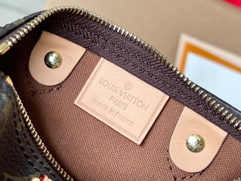 Fashion Lu-Vi bags - 4016